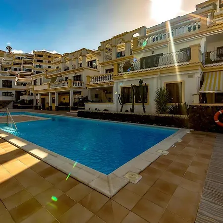 Apartment Sensationeller Meerblick