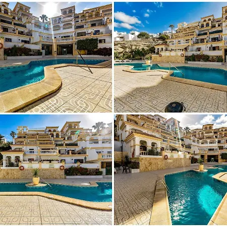 Sensationeller Meerblick Apartment *