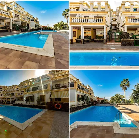 Apartment Sensationeller Meerblick