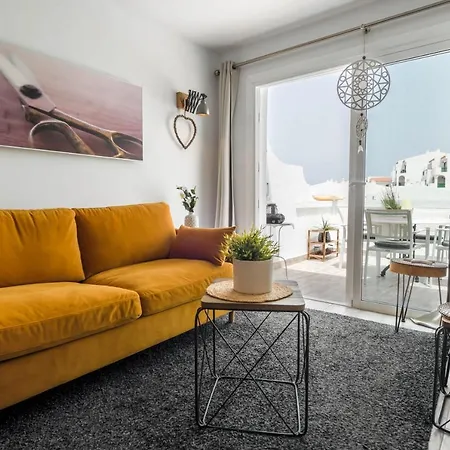 Sensationeller Meerblick Apartment