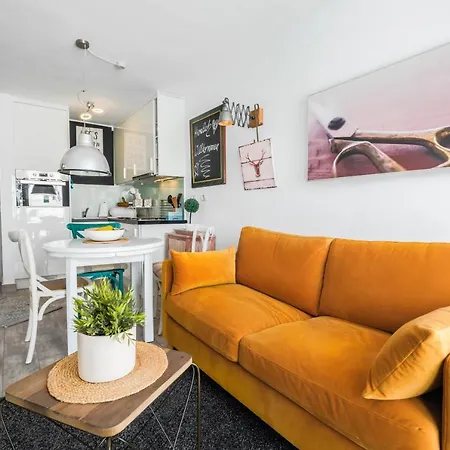 Apartment Sensationeller Meerblick *
