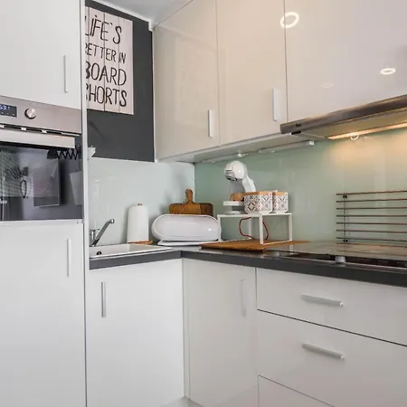 Sensationeller Meerblick Apartment