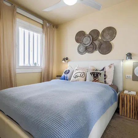 Sensationeller Meerblick Apartment *